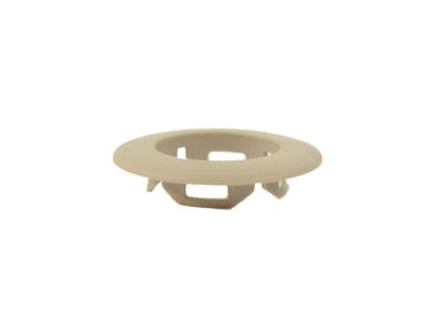 Mopar 6BT38HL1AA Bezel Reading Lamp