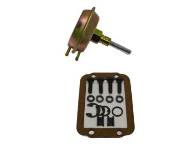 Dodge 4338578 Vacuum Motor