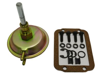 Dodge 4338578 Vacuum Motor