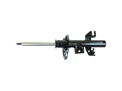 Chrysler 4877693AE STRUT Front Suspension
