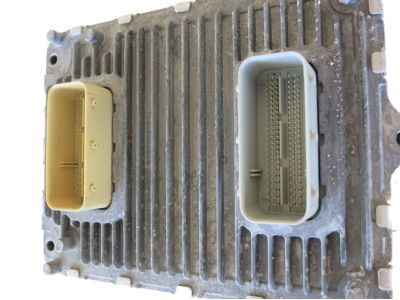 Dodge 5150876AD Control Module