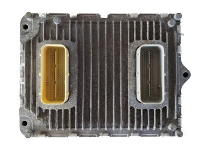 Dodge 5150876AD Control Module