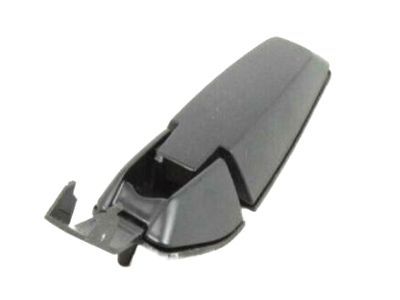 Jeep Liftgate Hinge - 55394179AB