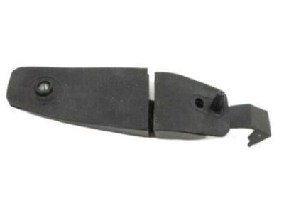 Jeep Liftgate Hinge - 55394179AB