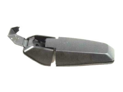 Jeep Liftgate Hinge - 55394179AB