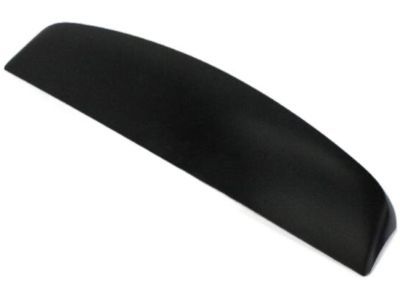 Chrysler Spoiler - 1SF62TZZAH