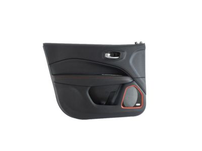 Mopar 5VL831XCAD Panel Front Door Trim 5VL831XCAD Mopar Panel Front Door Trim Product Photo 1 of 3