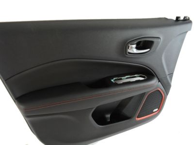 5VL831XCAD Mopar Panel Front Door Trim Product Photo 3 of 3