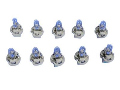 Dodge 5093486AA LENS Coat Hook Lamp