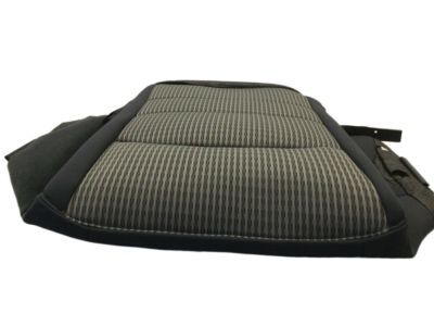 Ram 1XT55BD3AA COVER Front Seat Cushion