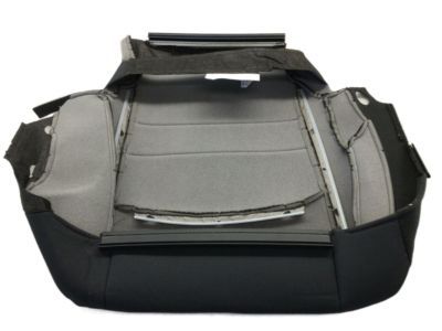 Ram 1XT55BD3AA COVER Front Seat Cushion