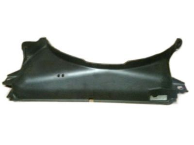 Dodge Dakota Fan Shroud - 52029185AC