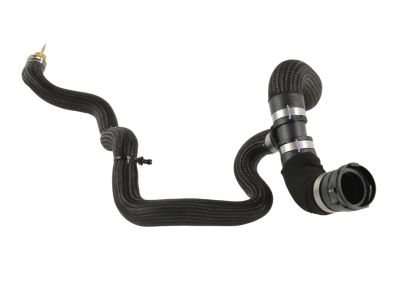 Mopar 68102140AE Hose And Clamp Radiator Outlet