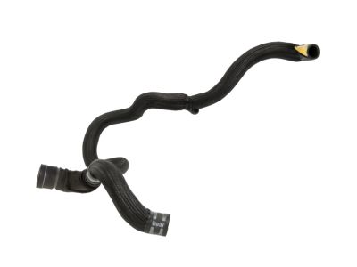 Mopar 68102140AE Hose And Clamp Radiator Outlet