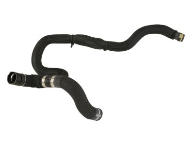 Mopar 68102140AE Hose And Clamp Radiator Outlet