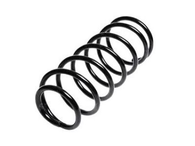 Dodge 4743981AC Spring