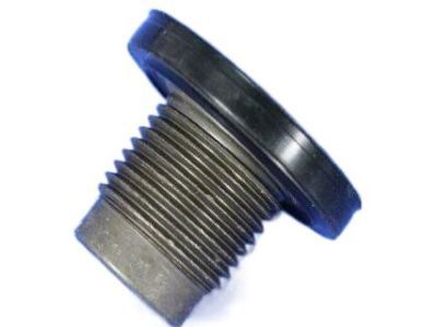 Ram 2500 Drain Plug - 5080631AB
