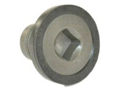 Ram 2500 Drain Plug - 5080631AB