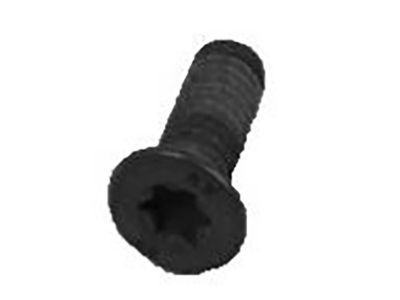 Jeep 5097657AA SCREW