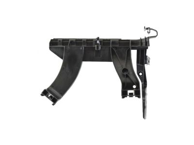 Mopar 68314743AA Presenter Latch Front Door