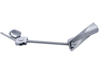 Dodge 52008437AE EQUALIZER Parking Brake Cable