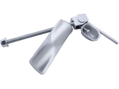 Dodge 52008437AE EQUALIZER Parking Brake Cable