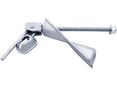 Dodge 52008437AE EQUALIZER Parking Brake Cable