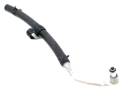 Dodge 52113125AE HOSE Power Steering Return