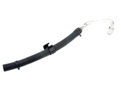 Dodge 52113125AE HOSE Power Steering Return
