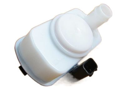 Ram 4861959AB DETECTOR Evaporative System Integrity Module