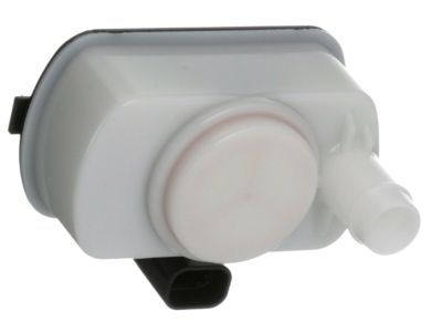 Ram 4861959AB DETECTOR Evaporative System Integrity Module