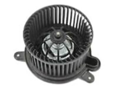 Dodge Blower Motor - 5133460AA