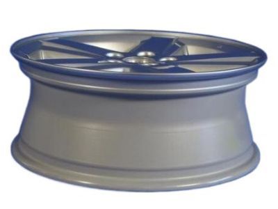 Dodge Spare Wheel - 1AN34XZAAD