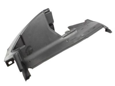 Dodge 57010436AA Air Guide