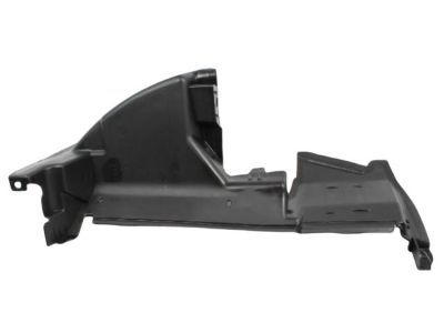 Dodge 57010436AA Air Guide