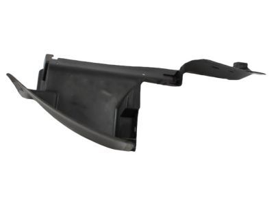 Dodge 57010436AA Air Guide