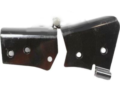 Mopar 55075702AF Hinge Door