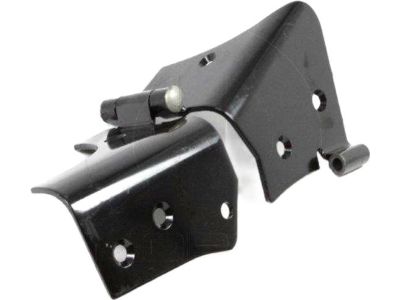 Mopar 55075702AF Hinge Door