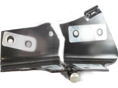 Mopar 55075702AF Hinge Door