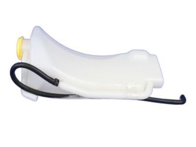 Jeep Coolant Reservoir - 55056542AE