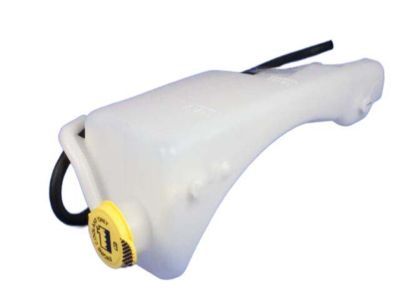 Jeep Coolant Reservoir - 55056542AE