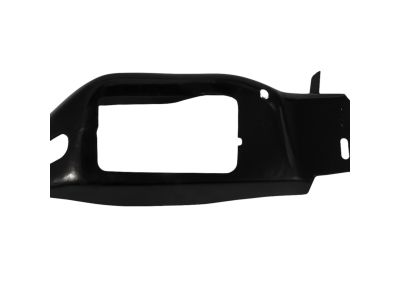 Mopar 55362279AC Panel Taillamp Mounting