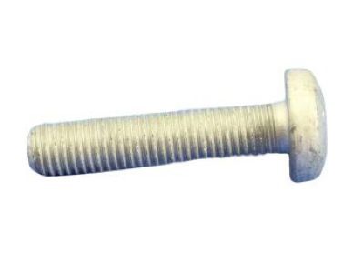 Dodge 6104158AA EGR Valve Screw