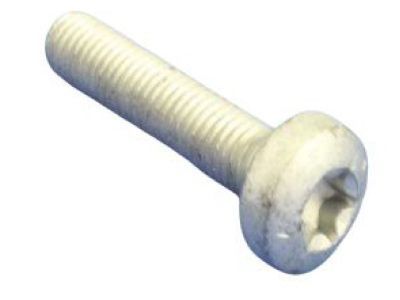 Dodge 6104158AA EGR Valve Screw