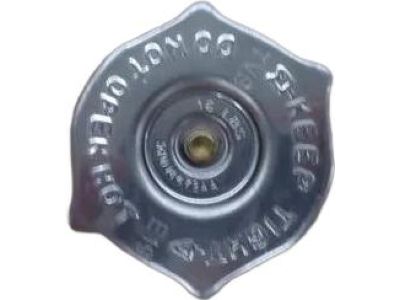 Mopar 52014479AA Cap Radiator