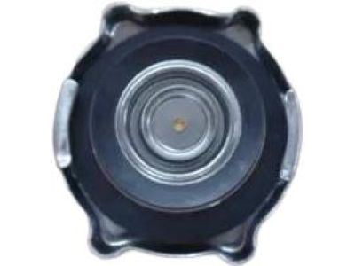 Mopar 52014479AA Cap Radiator