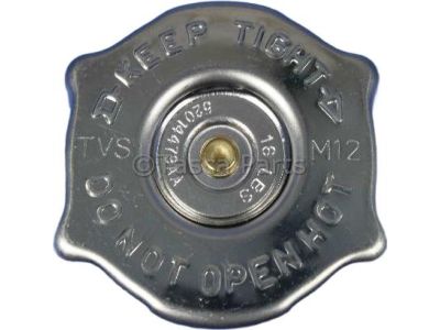 Mopar 52014479AA Cap Radiator