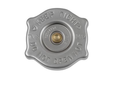 Mopar 52014479AA Cap Radiator