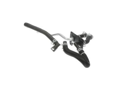 Dodge 55038032AI HOSE AND TUBE Heater Supply And Return