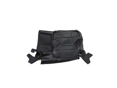 Mopar 6ST19LAAAC Cover Rear Seat Back Left